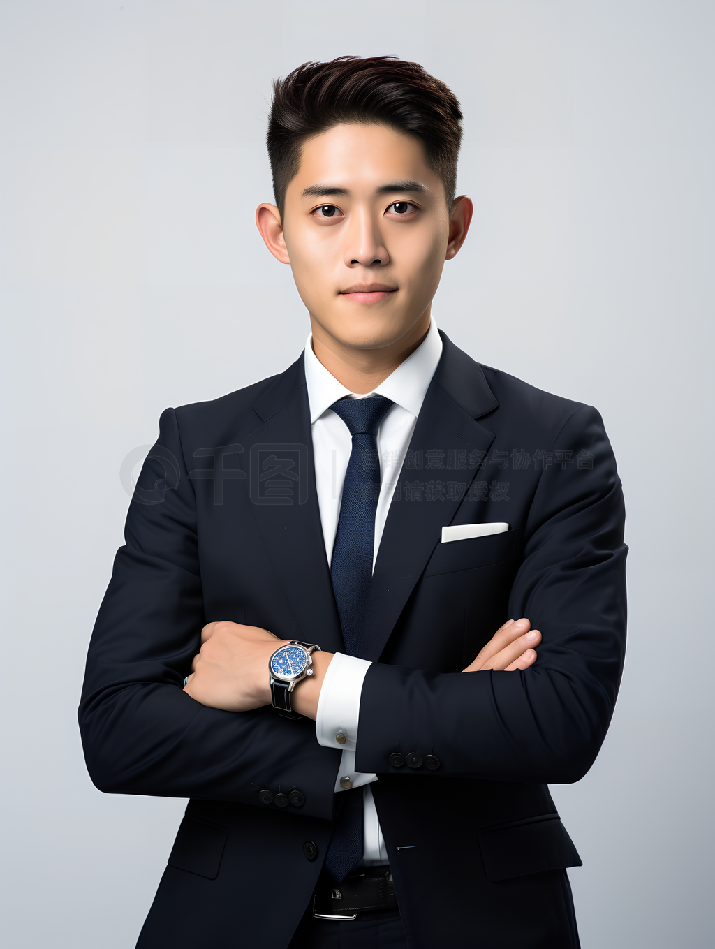 张寒进 项目运营总监